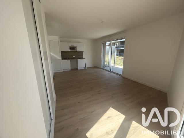 Appartement vente à Vannes, Bretagne