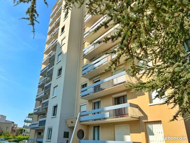 Appartement vente à Privas, Saint-priest