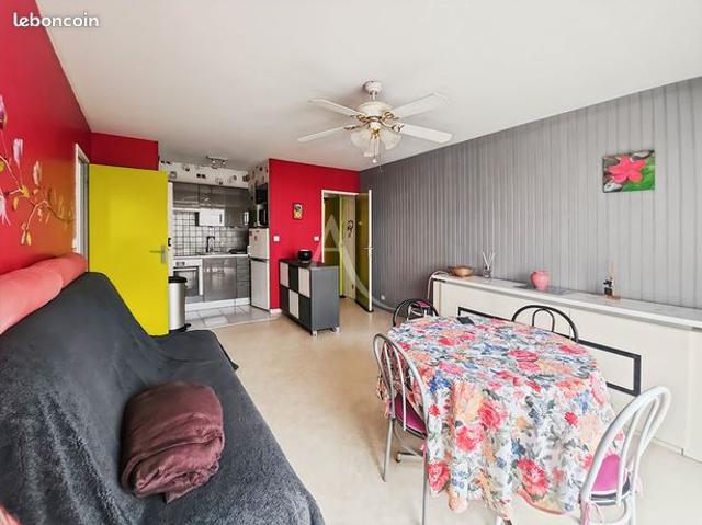 Appartement vente à Les Sables-d'Olonne, Saint-hilaire-de-riez