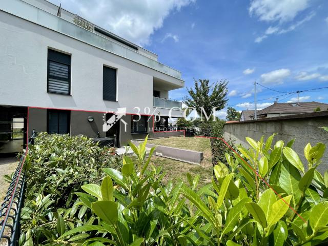 Appartement vente à Saverne, Truchtersheim