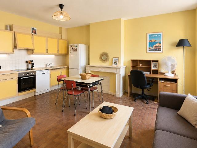 Appartement vente à Carcassonne