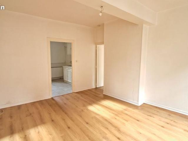 Appartement vente à Auxerre