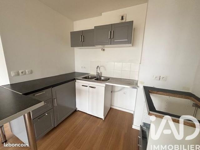 Appartement vente à L'Haÿ-les-Roses, Thiais