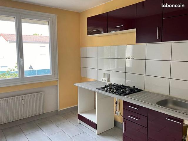 Appartement vente à Roanne