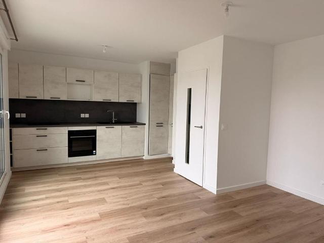 Appartement vente à Vannes, Bretagne
