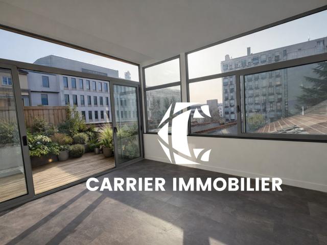 Appartement vente à Lyon, Métropole de Lyon
