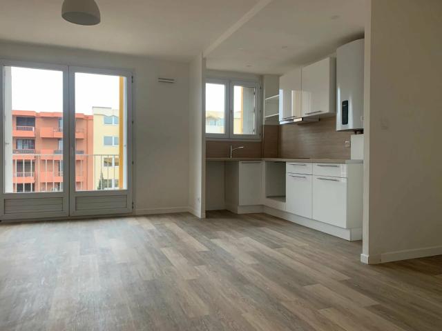 Appartement location à Perpignan