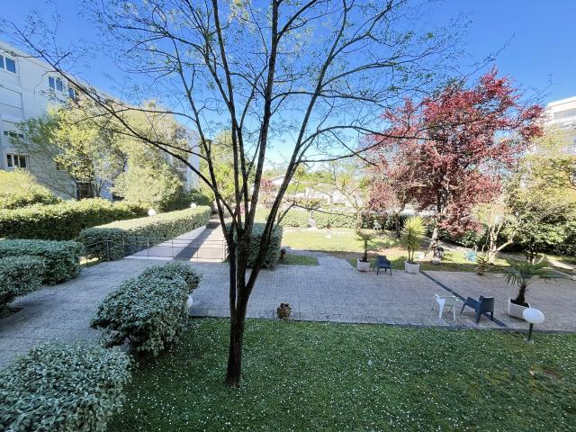 Appartement vente à Bordeaux