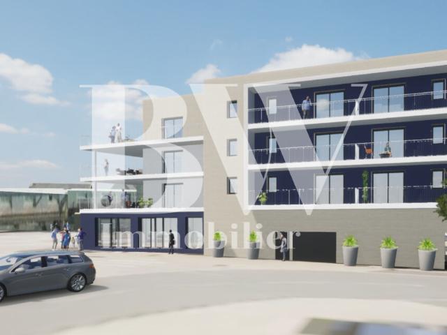 Appartement vente à Brest, Bretagne
