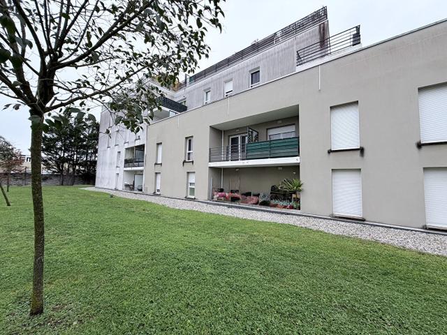 Appartement vente à Bordeaux, Mérignac