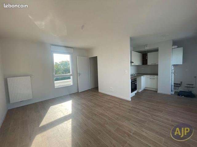 Appartement vente à Châteaubriant-Ancenis, Blain