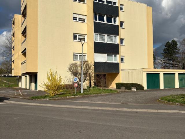Appartement vente à Metz, Montigny-lès-metz