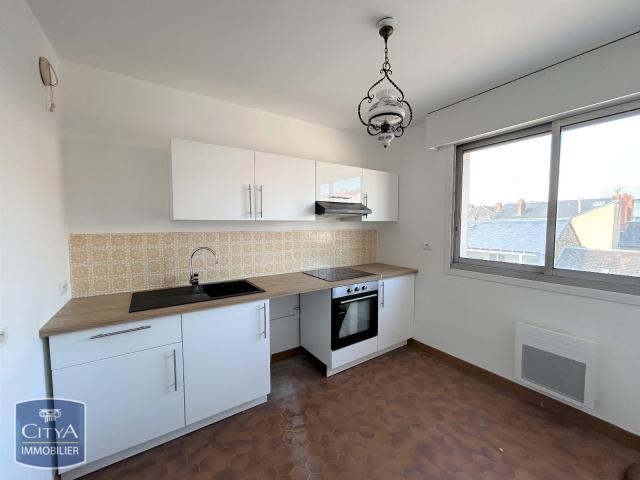 Appartement location à Limoges