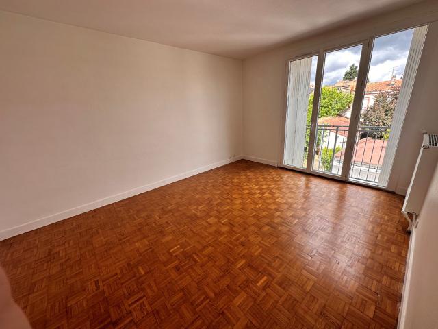 Appartement location à Toulouse