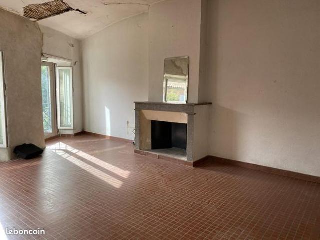 Appartement vente à Largentière, Aubenas