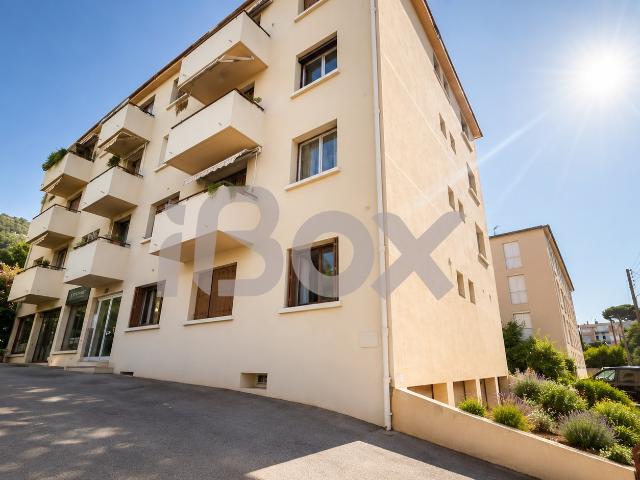 Appartement vente à Arrondissement de Toulon, Toulon