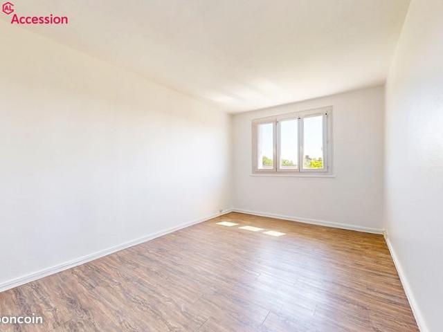 Appartement vente à Melun, Saint-fargeau-ponthierry