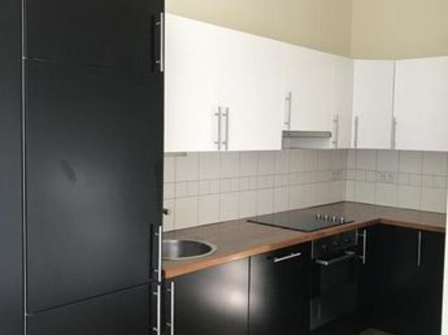 Appartement vente à Auxerre