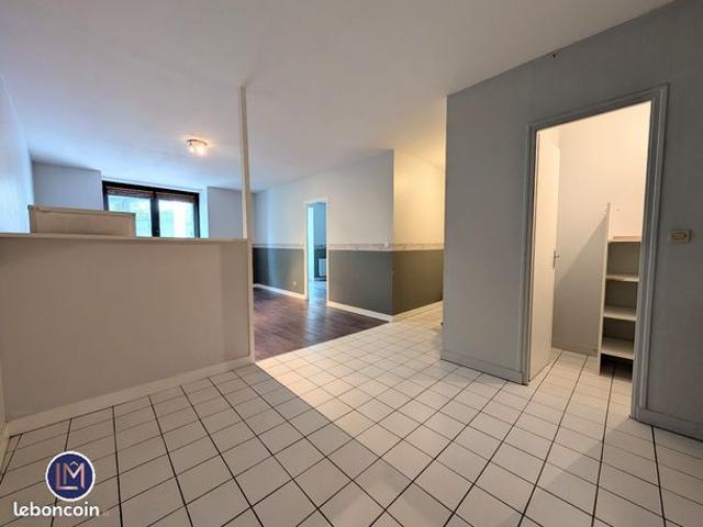 Appartement vente à Nantes, Loire-Atlantique
