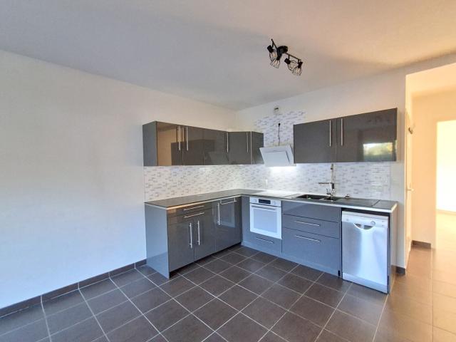 Appartement vente à Nantes, La Chapelle-sur-erdre