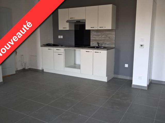 Appartement vente à Lisieux, Honfleur