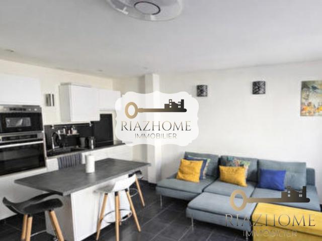 Appartement vente à Le Raincy, Le Bourget