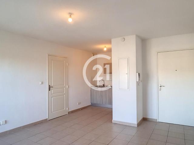 Appartement vente à Arles, Saint-martin-de-crau