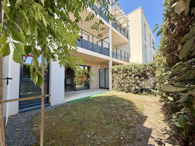 Appartement vente à Les Sables-d'Olonne, Saint-hilaire-de-riez