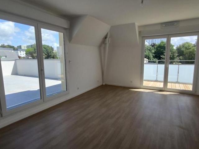 Appartement location à Quimper, Bretagne