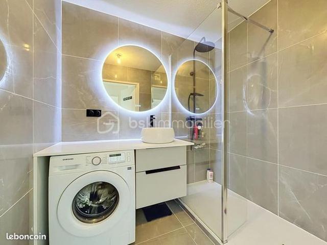 Appartement vente à Toulouse, Mondonville