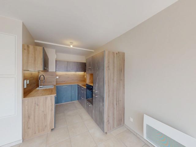 Appartement vente à Luc-la-Primaube, Aveyron