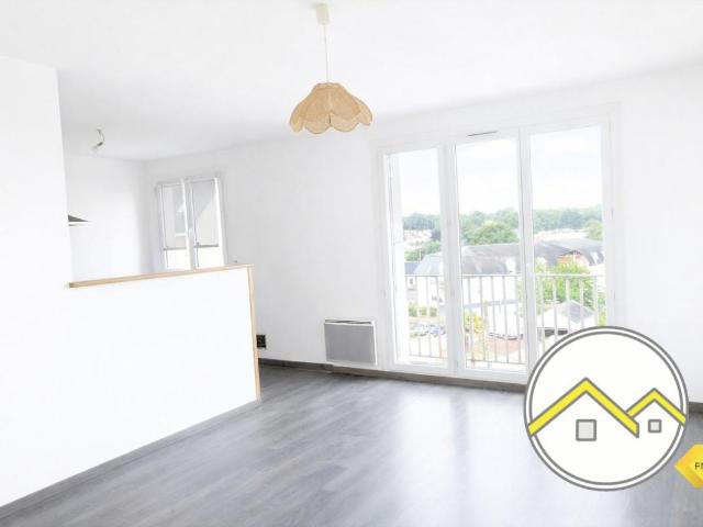 Appartement location à Châteaubriant-Ancenis, Châteaubriant