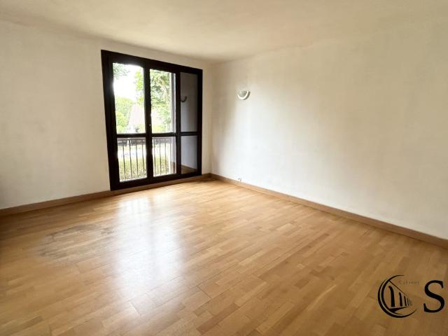 Appartement location à Versailles, Buc