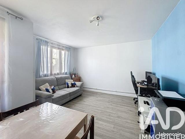 Appartement vente à Le Raincy, Gagny