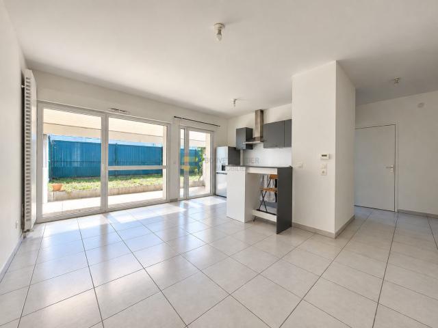 Appartement vente à Au Chênet, Vétraz-Monthoux