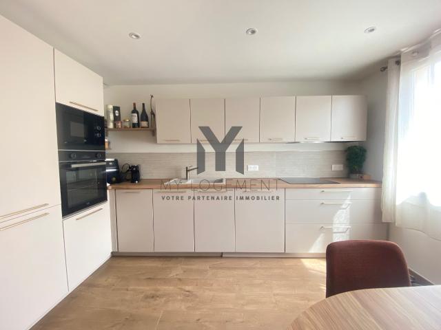 Appartement vente à Arrondissement de Toulon, Bandol