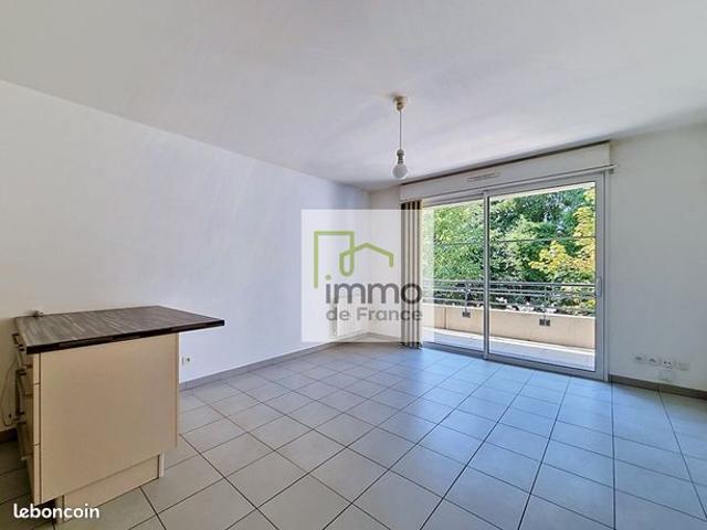 Appartement vente à Lille