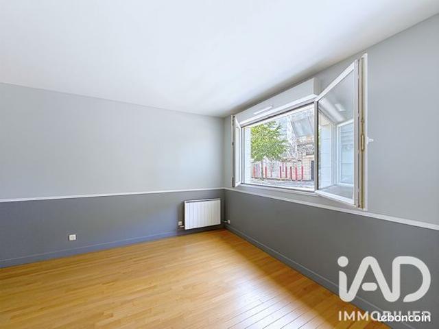 Appartement vente à Paris, Île-de-France