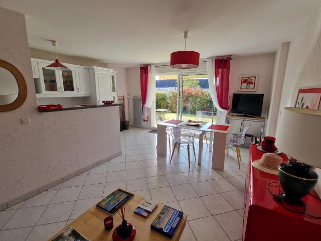 Appartement vente à Vannes, Bretagne