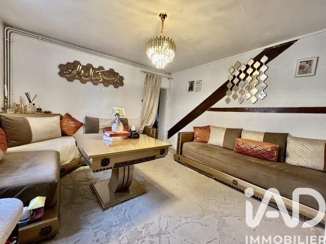 Appartement vente à Savigny-sur-Orge, Essonne