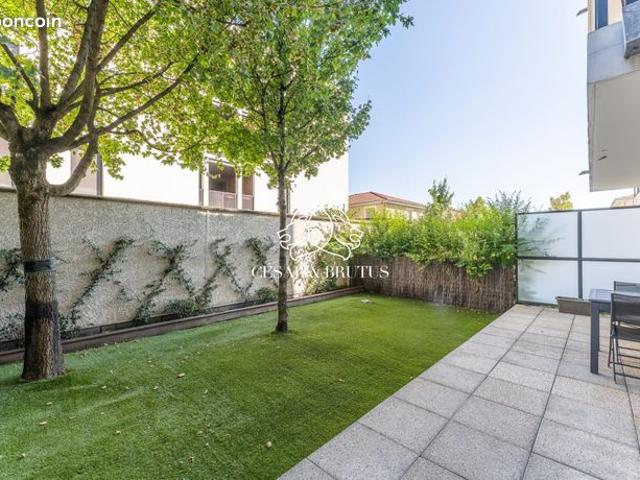Appartement vente à Lyon, Métropole de Lyon