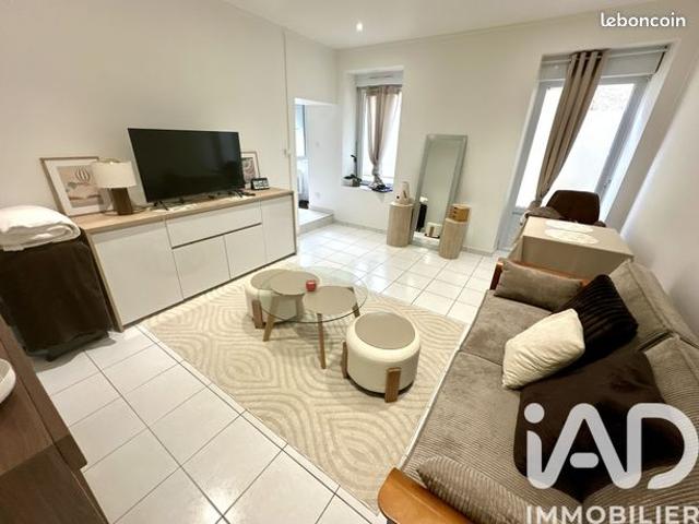 Appartement vente à La Roche-sur-Yon, Les Lucs-sur-boulogne