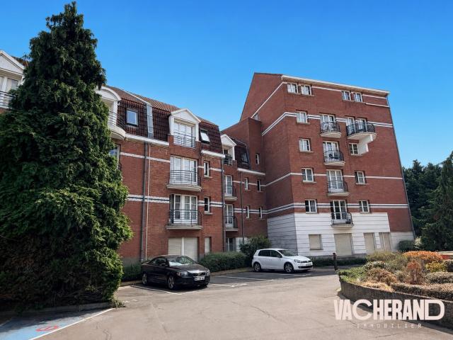 Appartement vente à Lille
