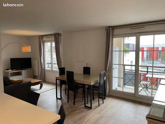 Appartement vente à Courbevoie, Hauts-de-Seine