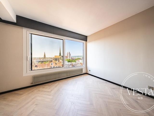 Appartement vente à Dijon