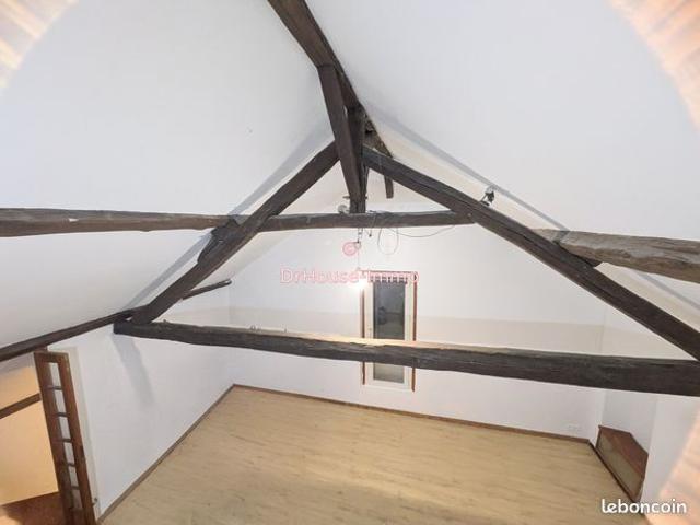 Appartement vente à Dreux, Vernouillet