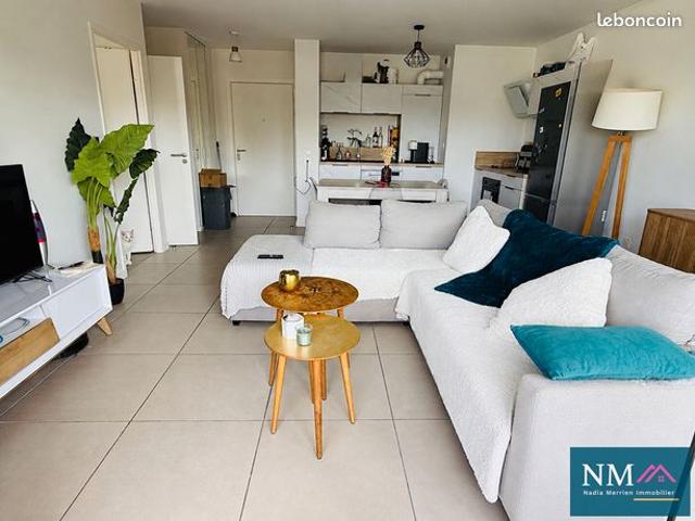 Appartement vente à Bayonne