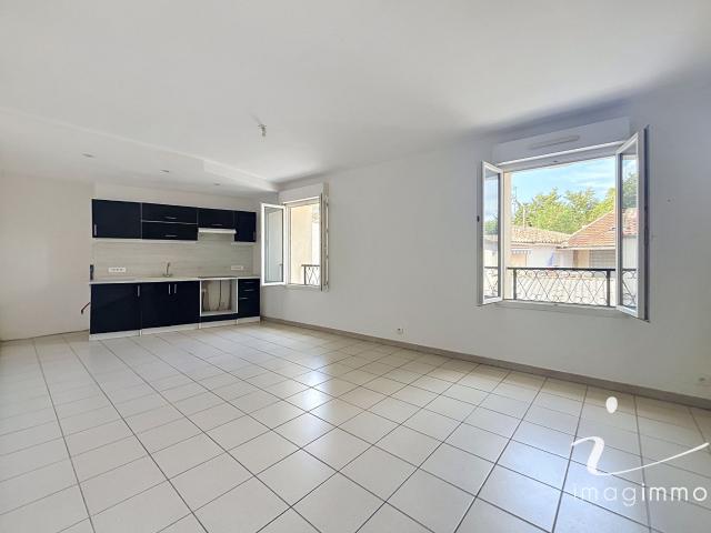 Appartement vente à Mauguio, Hérault