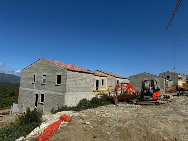 Appartement vente à Calvi, Olmeta-di-tuda