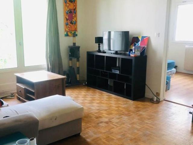 Appartement location à Nantes